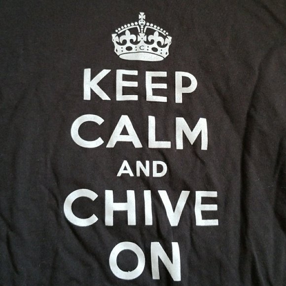 chive Other - Chive T-shirt